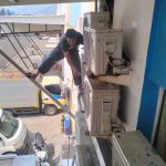 Service AC Cakung Jakarta Timur Profesional | Indomateknik