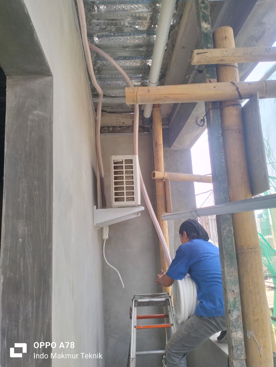 Jasa Service AC Pondok Kelapa – Cuci, Perbaikan & Isi Freon AC